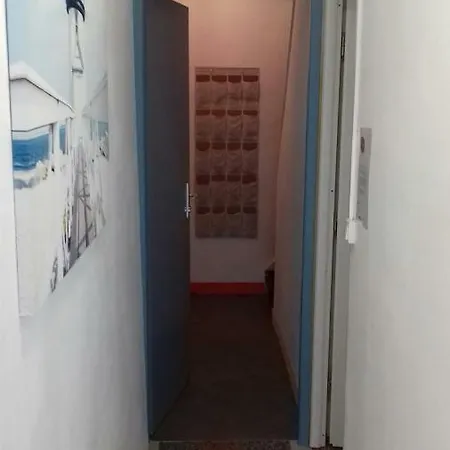 Dkappart Dunkerque Διαμέρισμα Δουνκέρκη