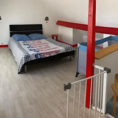 Dkappart Dunkerque Διαμέρισμα Δουνκέρκη